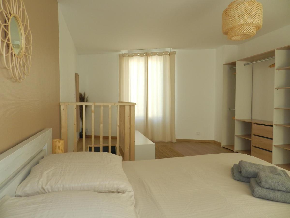 Le Duplex By Goodbnb - Proche Gare - 15Min Futuroscope Poitiers Bagian luar foto