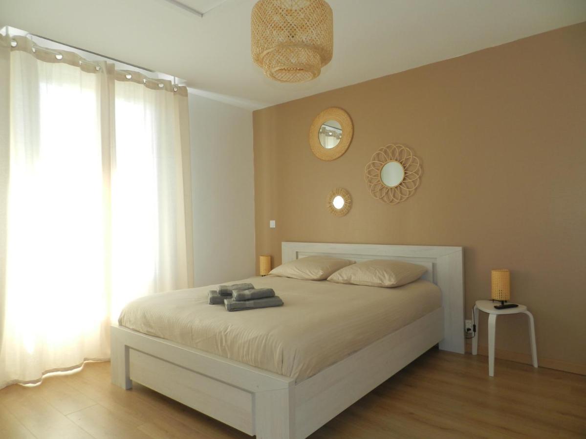 Le Duplex By Goodbnb - Proche Gare - 15Min Futuroscope Poitiers Bagian luar foto