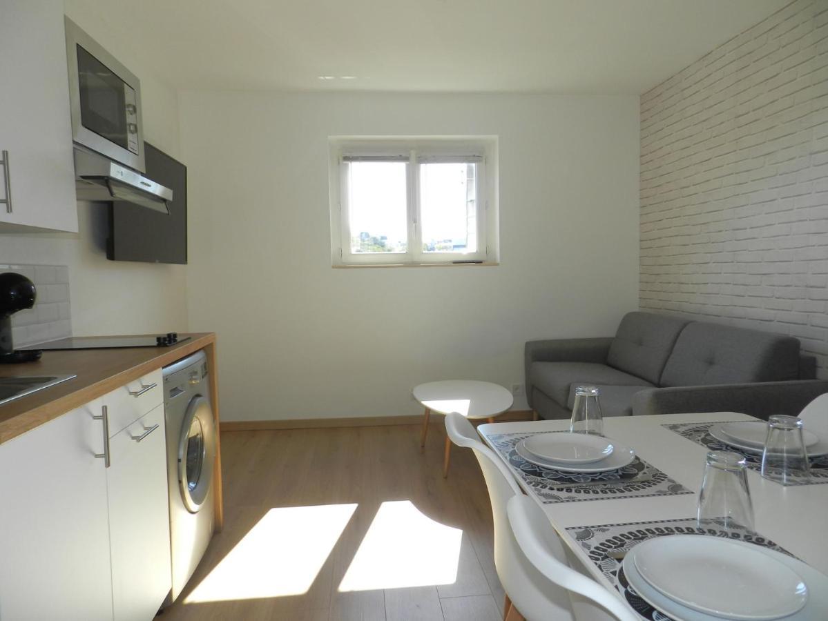 Le Duplex By Goodbnb - Proche Gare - 15Min Futuroscope Poitiers Bagian luar foto